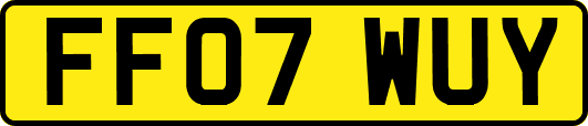 FF07WUY