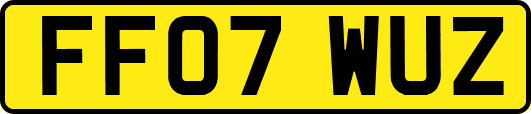 FF07WUZ