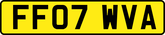 FF07WVA