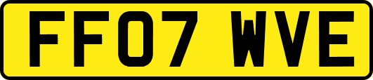 FF07WVE