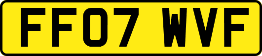 FF07WVF