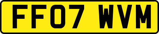 FF07WVM