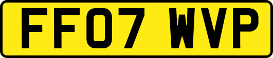 FF07WVP