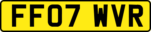 FF07WVR