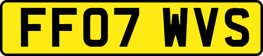 FF07WVS