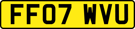 FF07WVU