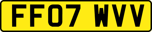 FF07WVV