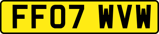 FF07WVW