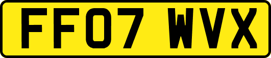 FF07WVX