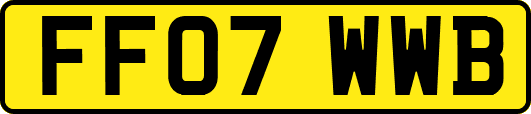 FF07WWB