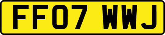 FF07WWJ