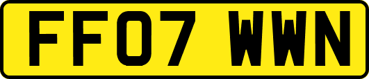 FF07WWN