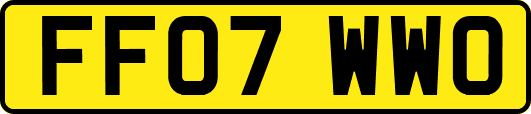 FF07WWO