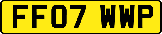 FF07WWP