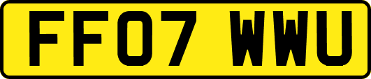 FF07WWU