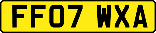 FF07WXA