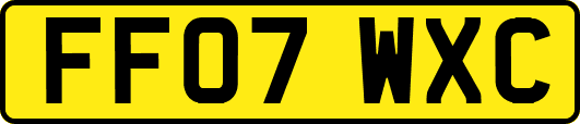 FF07WXC