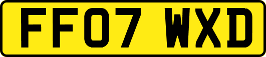 FF07WXD