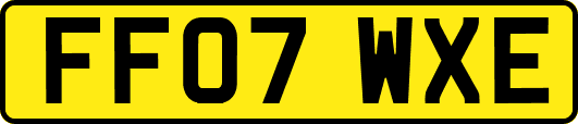 FF07WXE