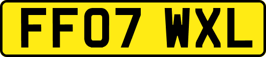 FF07WXL