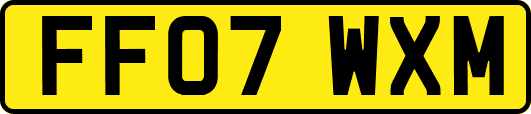 FF07WXM