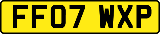FF07WXP