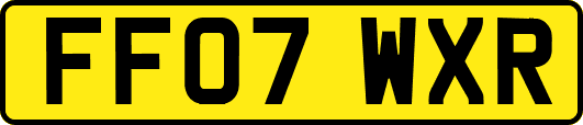 FF07WXR