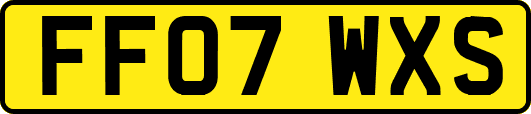 FF07WXS