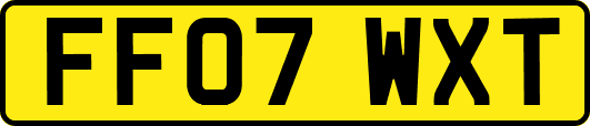 FF07WXT