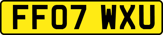 FF07WXU