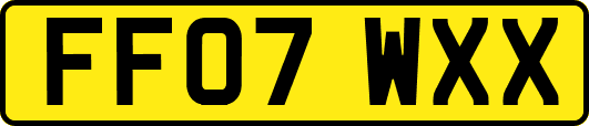 FF07WXX