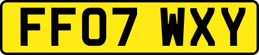 FF07WXY