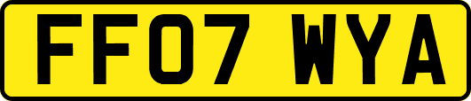 FF07WYA