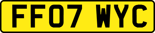 FF07WYC