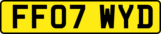 FF07WYD