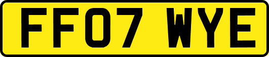 FF07WYE