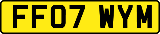 FF07WYM