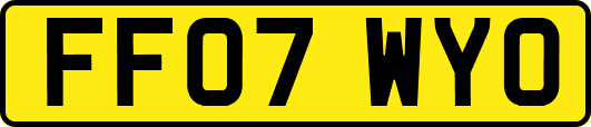 FF07WYO