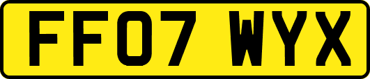 FF07WYX