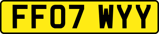 FF07WYY