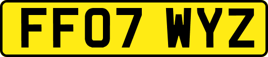 FF07WYZ