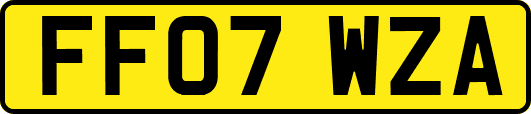 FF07WZA