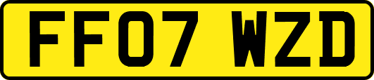 FF07WZD