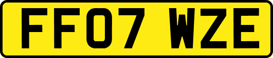FF07WZE