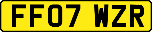 FF07WZR
