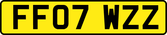 FF07WZZ