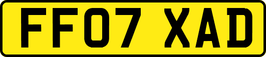 FF07XAD
