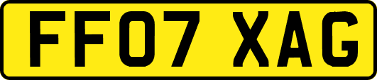 FF07XAG