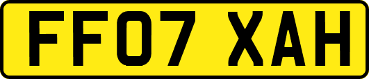 FF07XAH