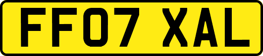 FF07XAL